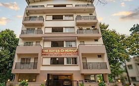 The Suites